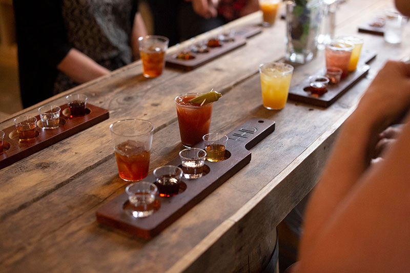 Things To Do Hilton Head Distillery